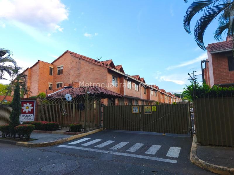 Casa en Arriendo, Prados Del Limonar, Cali - Widok 2