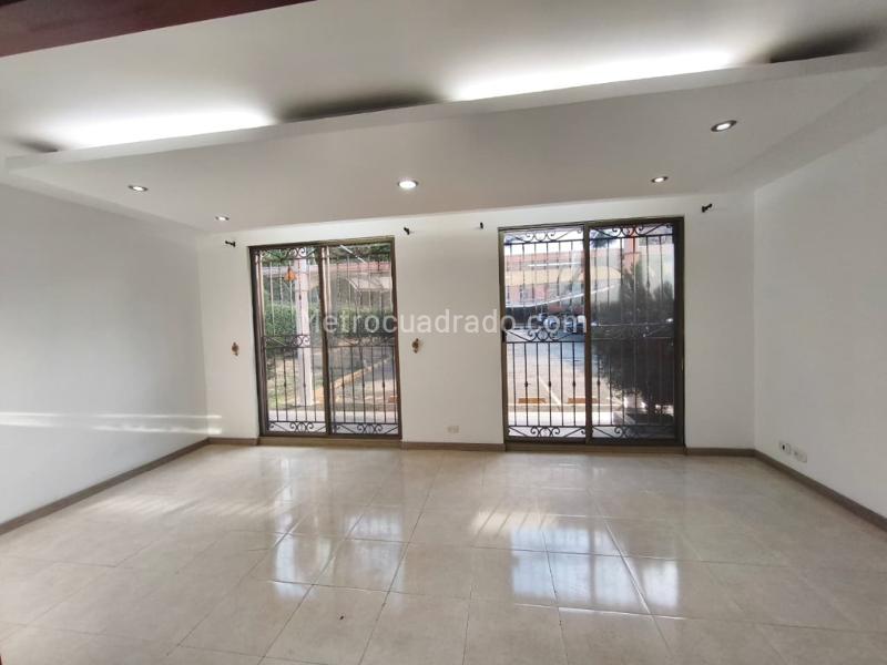 Casa en Arriendo, Prados Del Limonar, Cali - Widok 4