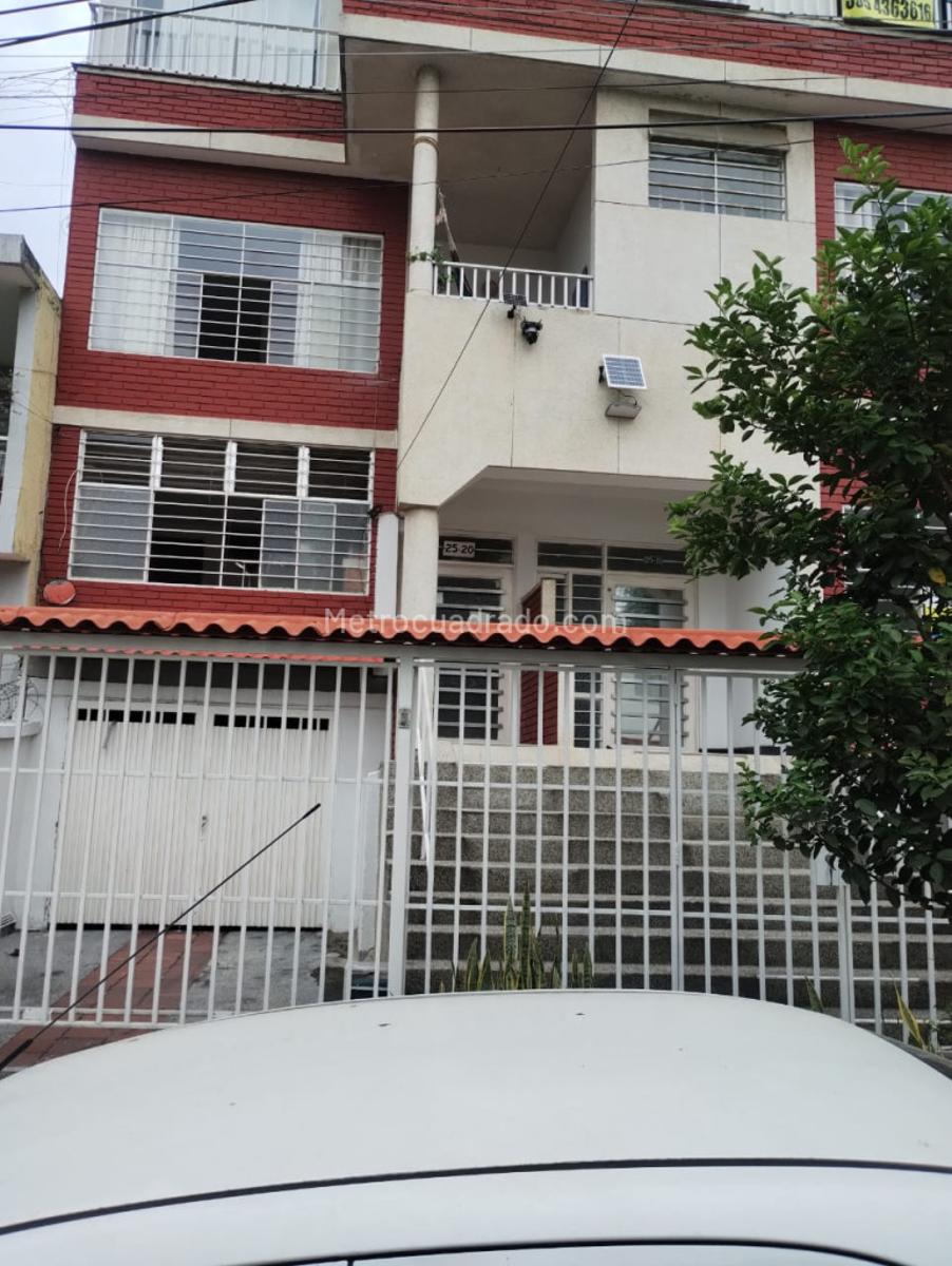 Foto del apartamento