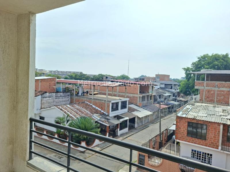 Piso – Cali - Vista 2