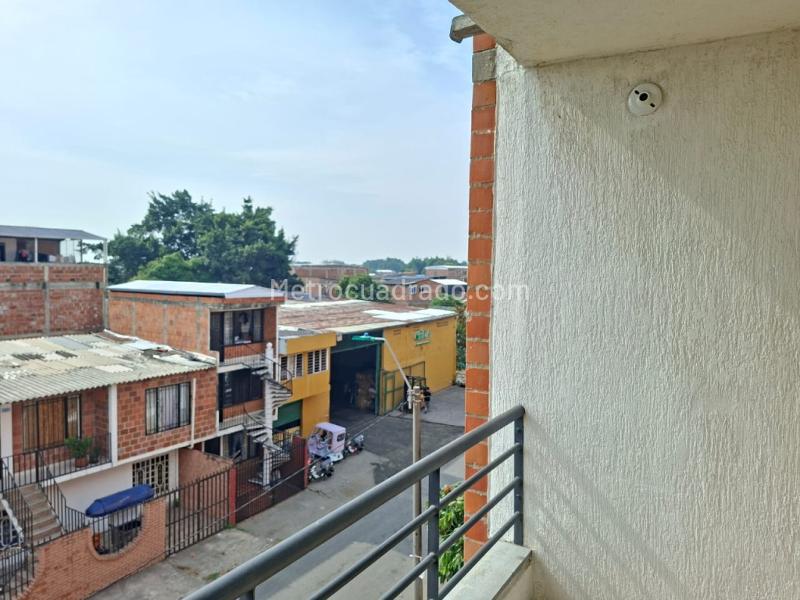 Piso – Cali - Vista 3