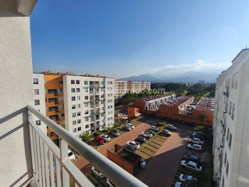 Piso – Cali, El Jordán, Comuna 18 - Vista 3