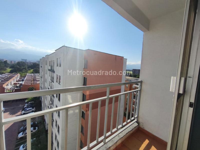Piso – Cali, El Jordán, Comuna 18 - Vista 4