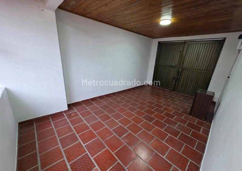 Casa – cali, Acueducto San Antonio, Comuna 3 - Vista 3