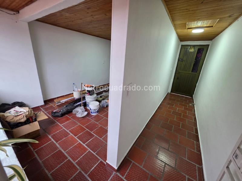 Casa – cali, Acueducto San Antonio, Comuna 3 - Vista 4