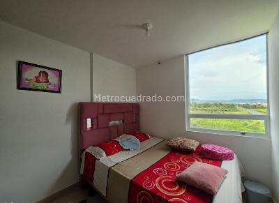 Apartamento de 3 alcobas en venta en Valle Del Lili, Cali, 77 m² · foto 12 de 20