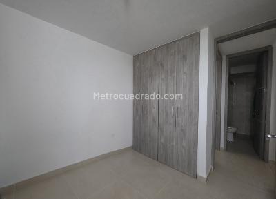 Apartamento de 3 alcobas en venta en Valle Del Lili, Cali, 77 m² · foto 13 de 20