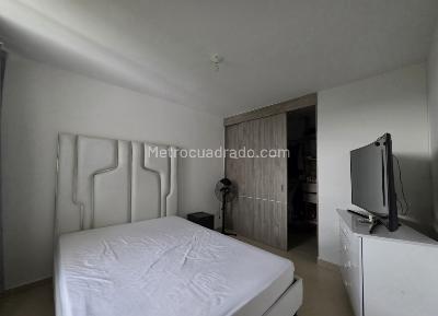 Apartamento de 3 alcobas en venta en Valle Del Lili, Cali, 77 m² · foto 14 de 20