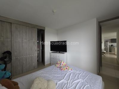 Apartamento de 3 alcobas en venta en Valle Del Lili, Cali, 77 m² · foto 15 de 20