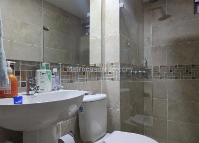 Apartamento de 3 alcobas en venta en Valle Del Lili, Cali, 77 m² · foto 16 de 20