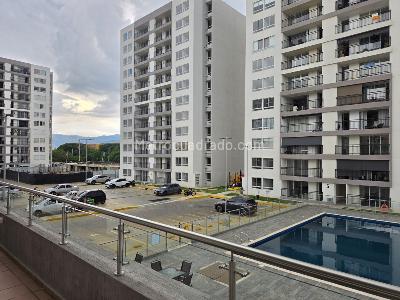 Apartamento de 3 alcobas en venta en Valle Del Lili, Cali, 77 m² · foto 19 de 20