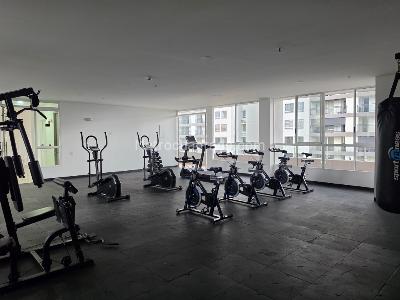 Apartamento de 3 alcobas en venta en Valle Del Lili, Cali, 77 m² · foto 20 de 20