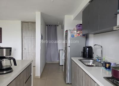 Apartamento de 3 alcobas en venta en Valle Del Lili, Cali, 77 m² · foto 3 de 20