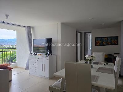 Apartamento de 3 alcobas en venta en Valle Del Lili, Cali, 77 m² · foto 4 de 20