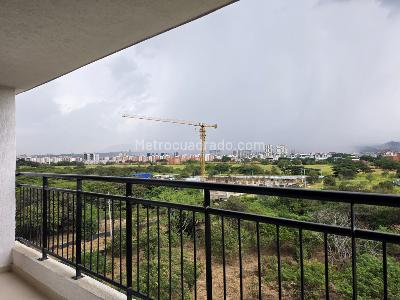 Apartamento de 3 alcobas en venta en Valle Del Lili, Cali, 77 m² · foto 7 de 20