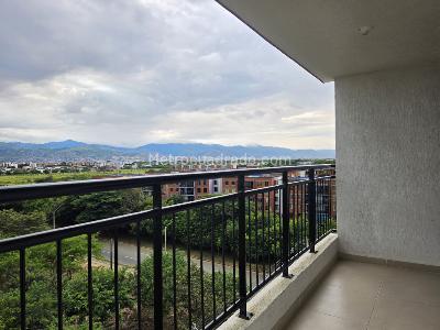 Apartamento de 3 alcobas en venta en Valle Del Lili, Cali, 77 m² · foto 8 de 20