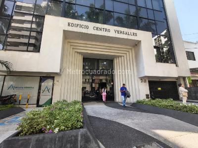 Oficina en Arriendo, Versalles, Cali