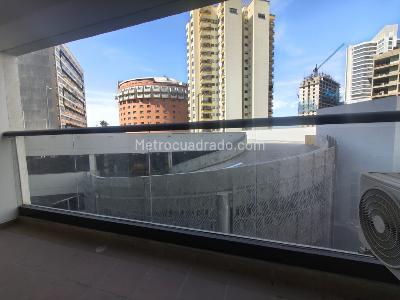 Apartaestudio en arriendo en Chipichape, Cali, 30 m² · foto 2 de 18