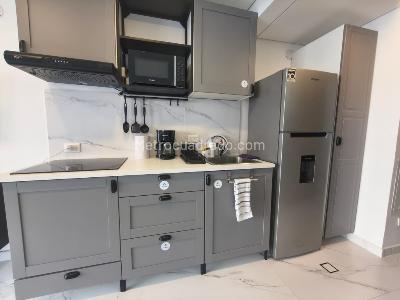 Apartaestudio en arriendo en Chipichape, Cali, 30 m² · foto 6 de 18