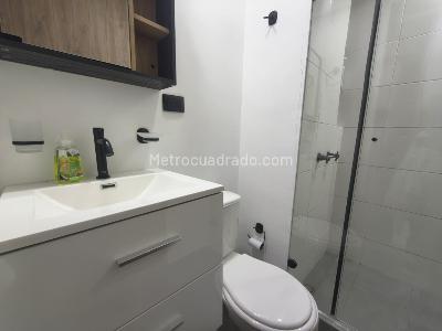 Apartaestudio en arriendo en Chipichape, Cali, 30 m² · foto 8 de 18