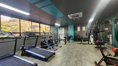 Apartaestudio en arriendo en Chipichape, Cali, 30 m² · foto 10 de 18