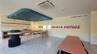 Apartaestudio en arriendo en Chipichape, Cali, 30 m² · foto 14 de 18
