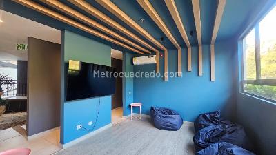 Apartaestudio en arriendo en Chipichape, Cali, 30 m² · foto 16 de 18