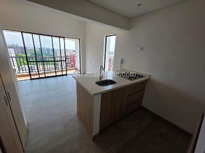 Apartaestudio en arriendo en Urbanizacion La Flora, Cali · foto 8 de 12