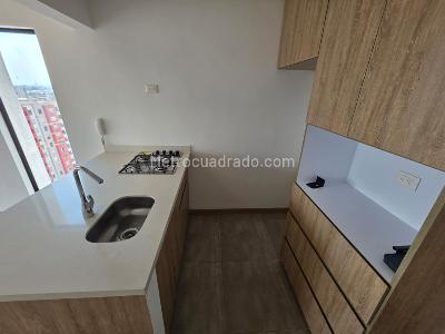 Apartaestudio en arriendo en Urbanizacion La Flora, Cali · foto 9 de 12