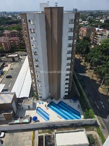 Apartaestudio en arriendo en Urbanizacion La Flora, Cali · foto 2 de 12