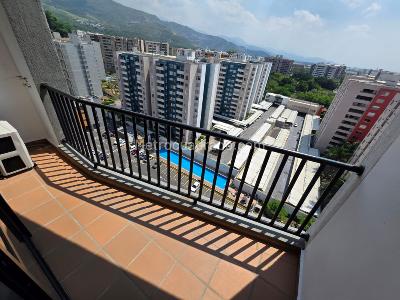 Apartaestudio en arriendo en Urbanizacion La Flora, Cali · foto 4 de 12