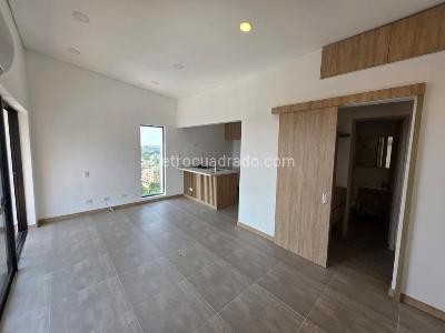 Apartaestudio en arriendo en Urbanizacion La Flora, Cali · foto 5 de 12