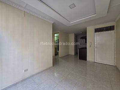 Apartamento de 2 alcobas en venta en Valle Del Lili, Cali, 55 m² · foto 4 de 13
