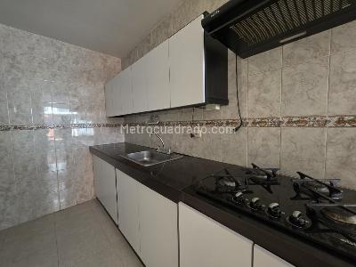 Apartamento de 2 alcobas en venta en Valle Del Lili, Cali, 55 m² · foto 5 de 13