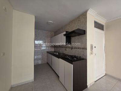 Apartamento de 2 alcobas en venta en Valle Del Lili, Cali, 55 m² · foto 6 de 13