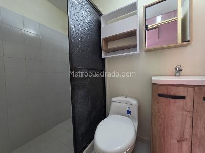 Apartamento de 2 alcobas en venta en Valle Del Lili, Cali, 55 m² · foto 7 de 13