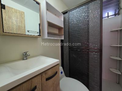 Apartamento de 2 alcobas en venta en Valle Del Lili, Cali, 55 m² · foto 8 de 13