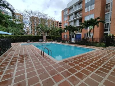 Apartamento de 2 alcobas en venta en Valle Del Lili, Cali, 55 m² · foto 11 de 13