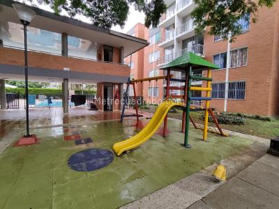 Apartamento de 2 alcobas en venta en Valle Del Lili, Cali, 55 m² · foto 13 de 13