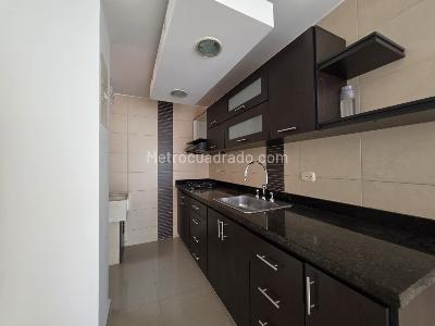 Apartamento de 2 alcobas en venta en Valle Del Lili, Cali, 52 m² · foto 2 de 15