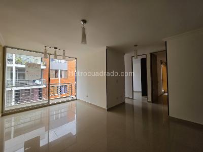 Apartamento de 2 alcobas en venta en Valle Del Lili, Cali, 52 m² · foto 3 de 15