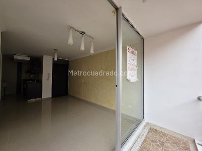 Apartamento de 2 alcobas en venta en Valle Del Lili, Cali, 52 m² · foto 4 de 15