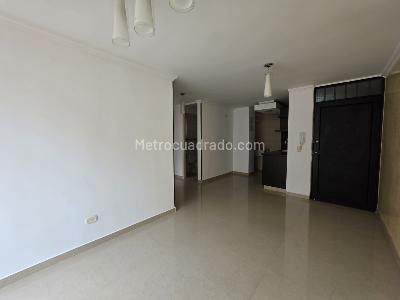 Apartamento de 2 alcobas en venta en Valle Del Lili, Cali, 52 m² · foto 5 de 15