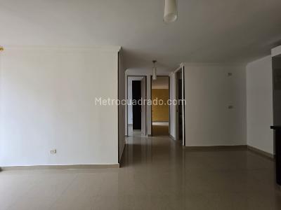 Apartamento de 2 alcobas en venta en Valle Del Lili, Cali, 52 m² · foto 7 de 15