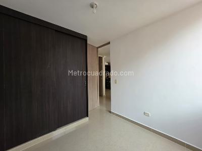 Apartamento de 2 alcobas en venta en Valle Del Lili, Cali, 52 m² · foto 10 de 15