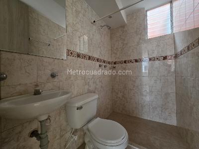 Apartamento de 2 alcobas en venta en Valle Del Lili, Cali, 52 m² · foto 13 de 15