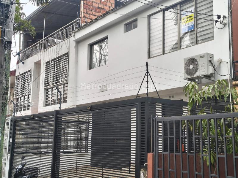Casa en Arriendo, El Lido, Cali