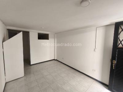 Apartaestudio en arriendo en Villas De Veracruz, Cali, 35 m² · foto 3 de 7