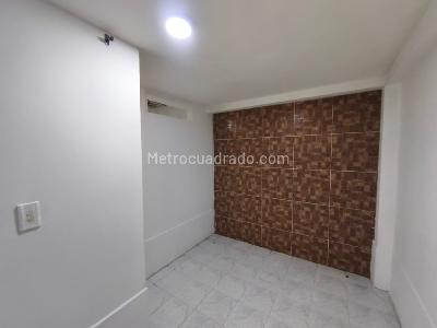 Apartaestudio en arriendo en Villas De Veracruz, Cali, 35 m² · foto 4 de 7