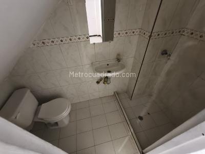 Apartaestudio en arriendo en Villas De Veracruz, Cali, 35 m² · foto 5 de 7